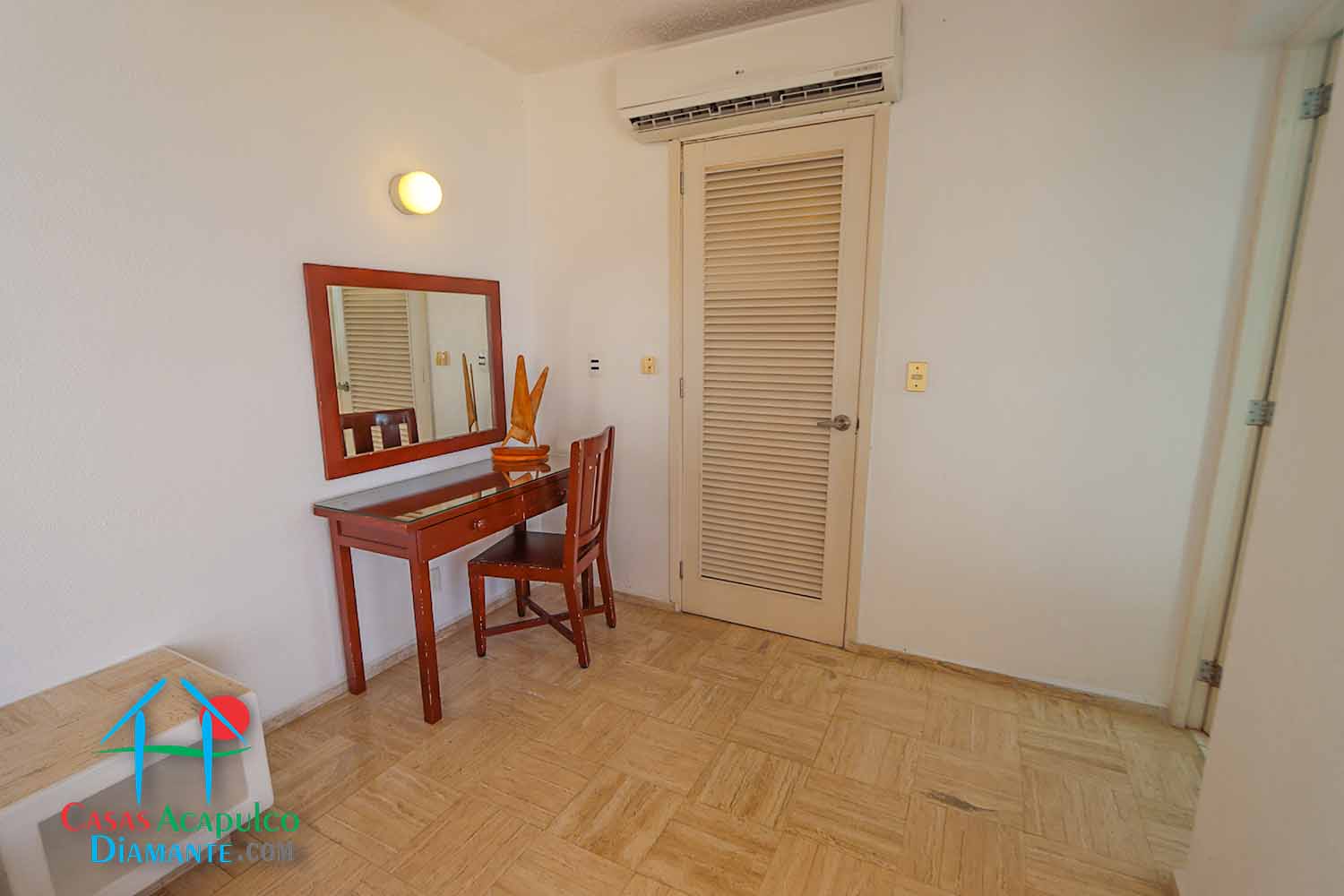 Puerta del Mar - Recámara cinco 5